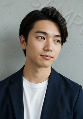 シースルーマッシュ