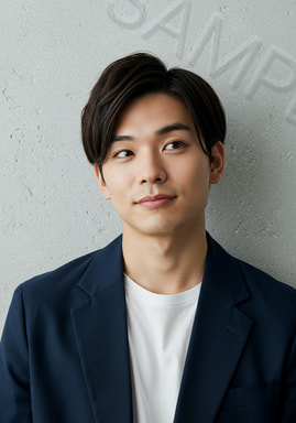 スパイキーショート