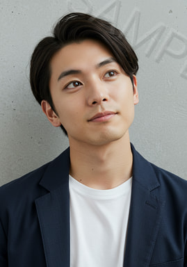 ソフトモヒカン