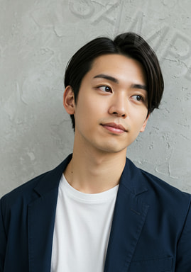 仮想世界とソーシャル体験を構築するメタバース開発者。デジタル空間の創造。