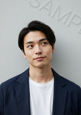 自然言語処理と音声認識システムを開発するAIエンジニア。会話型AIの進化。