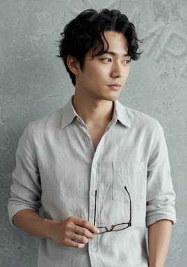 積層造形技術を使用して複雑な部品を製造するエンジニア。製造業の革新。