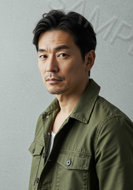 衛星システムと宇宙探査技術を開発するエンジニア。宇宙産業の革新。