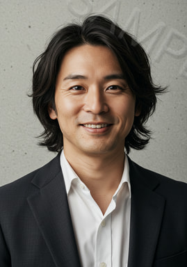 スマートデバイスとセンサーネットワークを統合するIoTエンジニア。