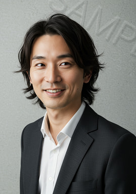 没入型VR環境とインタラクティブ体験を設計するVRデザイナー。