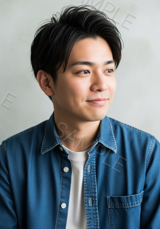 クロップスタイル