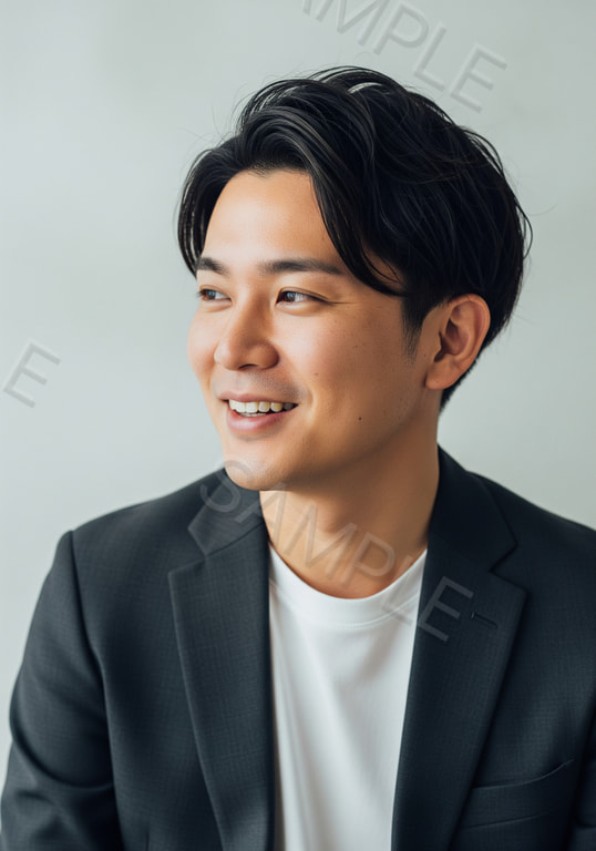 おしゃれボウズ